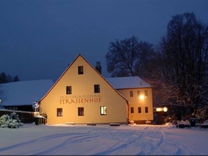 照片: Strassenhof
